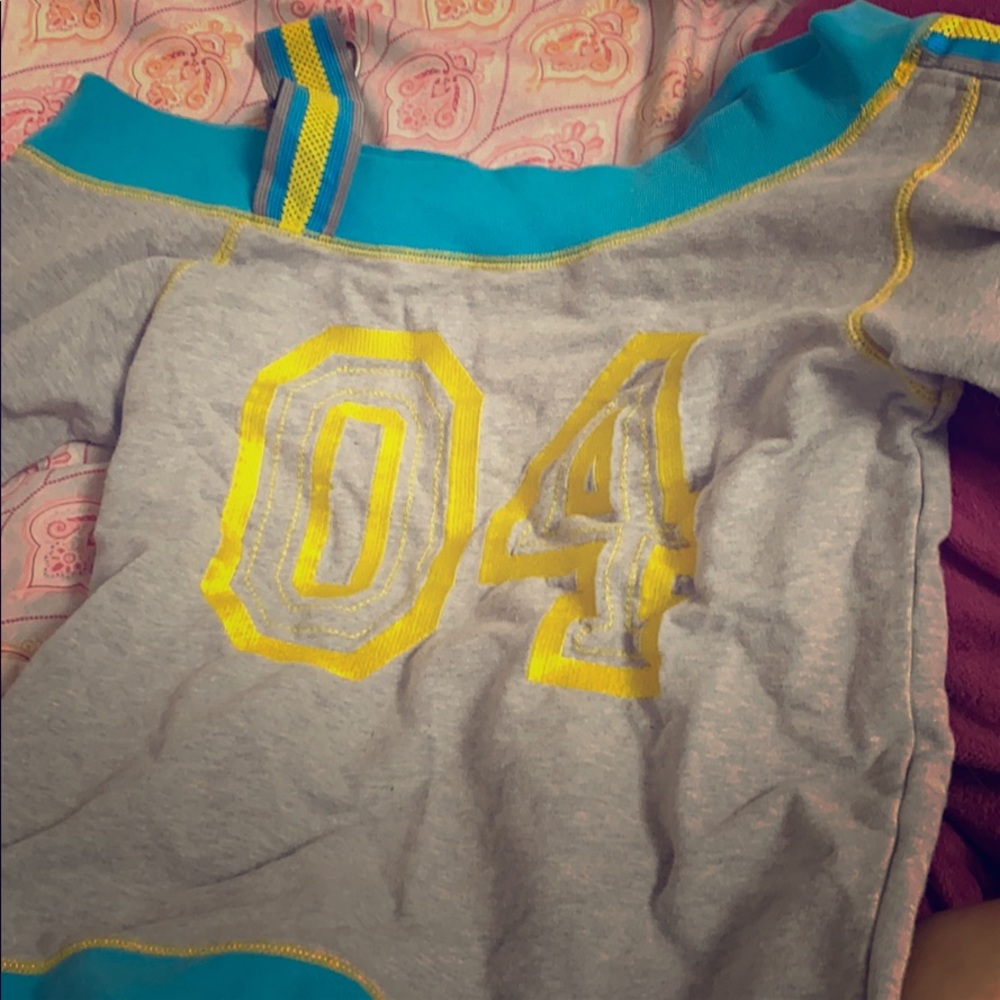 Supacute Shirt